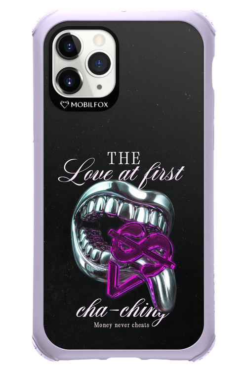 Cha-Ching 2.0 - Apple iPhone 11 Pro