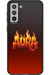Aura 2.0 - Samsung Galaxy S21+