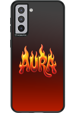 Aura 2.0 - Samsung Galaxy S21+