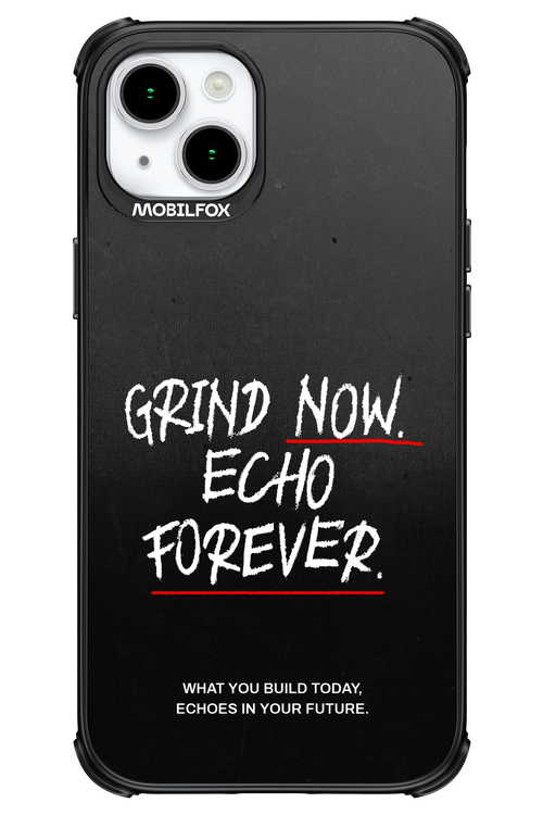 Grind Now 2.0 - Apple iPhone 15 Plus