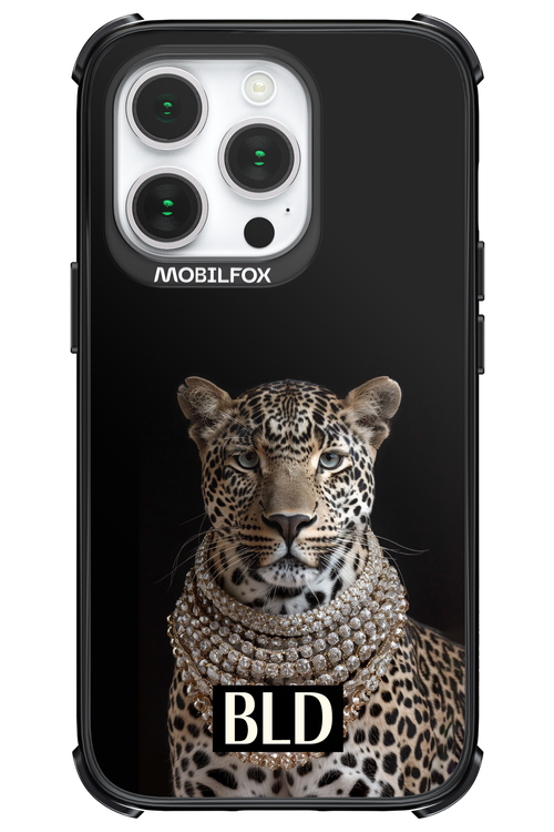 BLD LEO 2.0 - Apple iPhone 14 Pro
