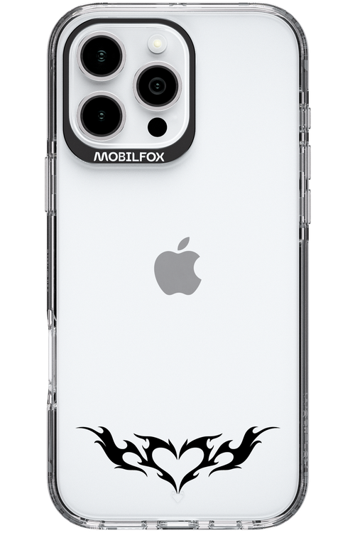 Techno Hart 2.0 - Apple iPhone 16 Pro Max