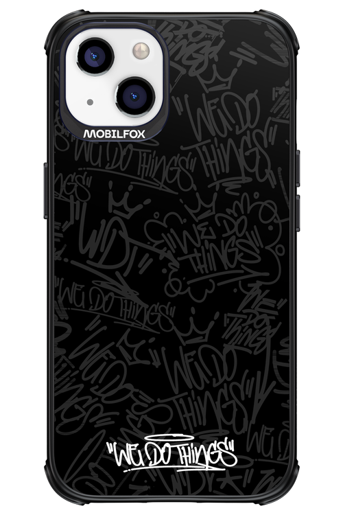 We Do Things 2.0 - Apple iPhone 13