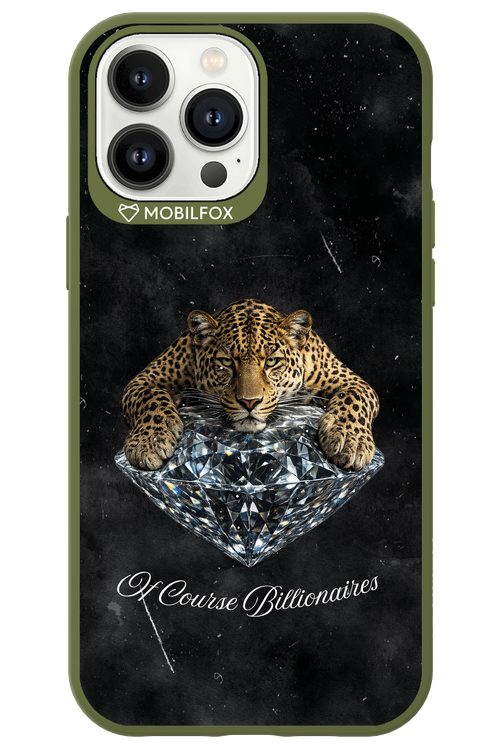 OC billionaires 2.0 - Apple iPhone 13 Pro Max
