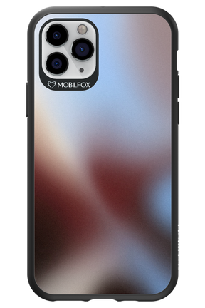 Baby Blue Aura 2.0 - Apple iPhone 11 Pro