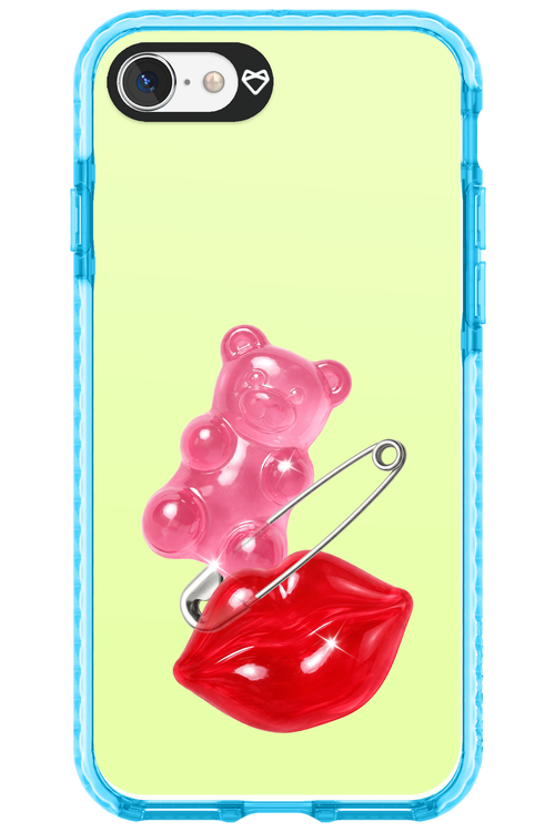 Gummy Pin 2.0 - Apple iPhone SE 2022