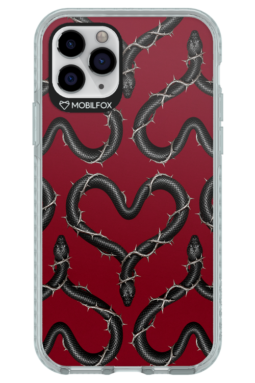Bad Lover 2.0 - Apple iPhone 11 Pro