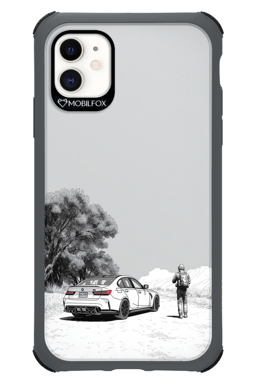 Dreamland 2.0 - Apple iPhone 11