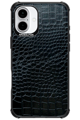 Leather - Apple iPhone 16 Plus