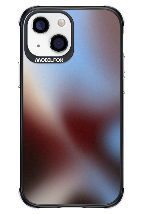 Baby Blue Aura 2.0 - Apple iPhone 13 Mini