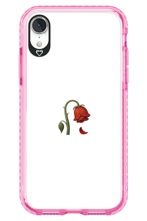 Rose 2.0 - Apple iPhone XR