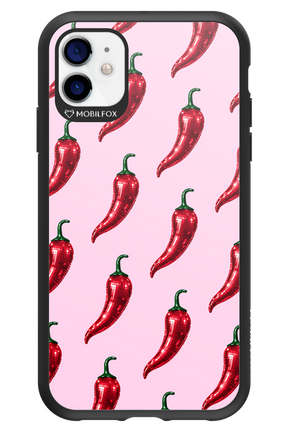Chili Babe 2.0 - Apple iPhone 11