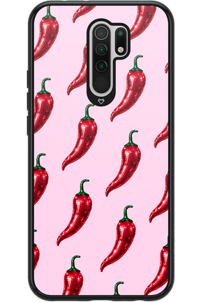 Chili Babe 2.0 - Xiaomi Redmi 9