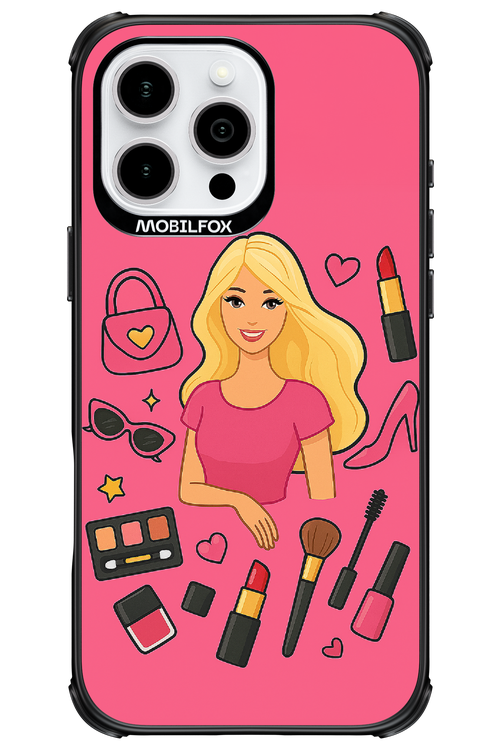 Just a Girll 2.0 - Apple iPhone 16 Pro Max