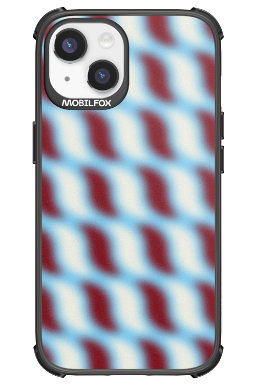 Cold Wave 2.0 - Apple iPhone 14