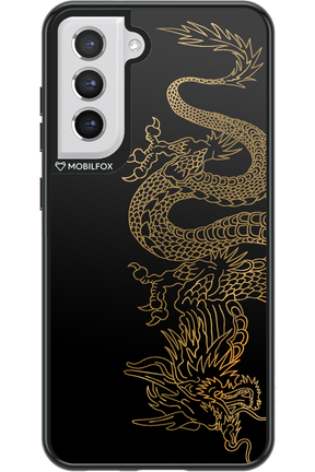 Gold Age - Samsung Galaxy S21 FE