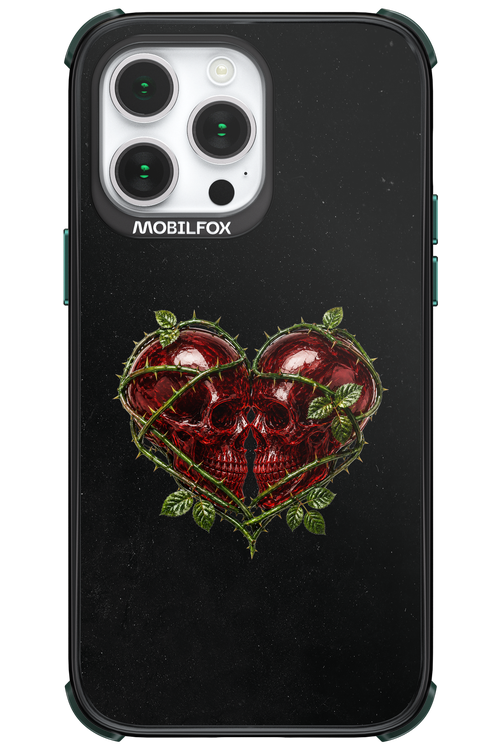 Omen Kiss 2.0 - Apple iPhone 14 Pro Max