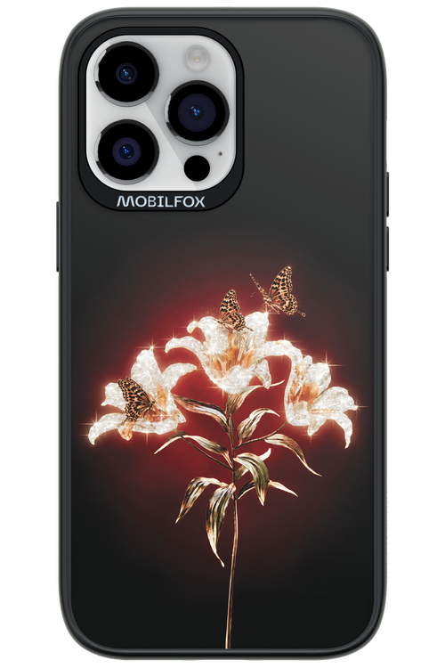 Glow Up Girl 2.0 - Apple iPhone 14 Pro Max