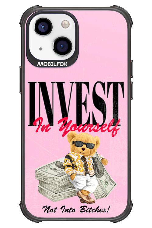 invest In yourself - Apple iPhone 13 Mini