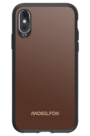 Espressso - Apple iPhone X