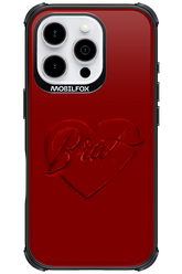 Brat - Apple iPhone 16 Pro