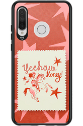 Yeehaw Honey 2.0 - Huawei P30 Lite