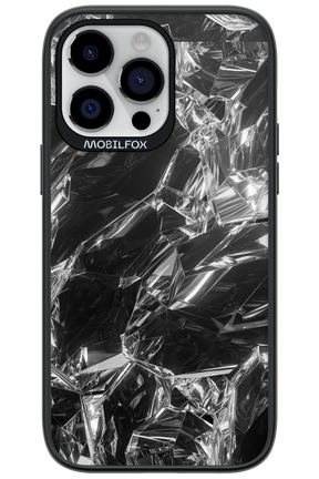 Crystal Noir 2.0 - Apple iPhone 14 Pro Max