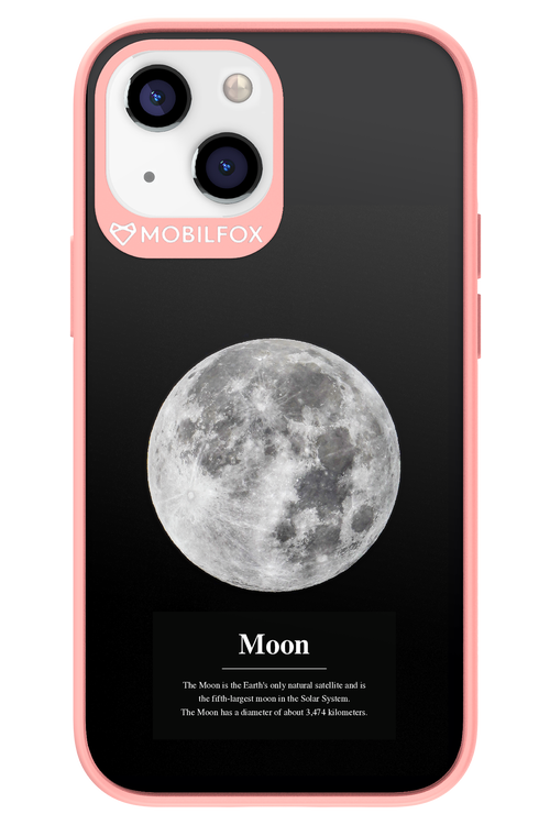 Moon 2.0 - Apple iPhone 13 Mini