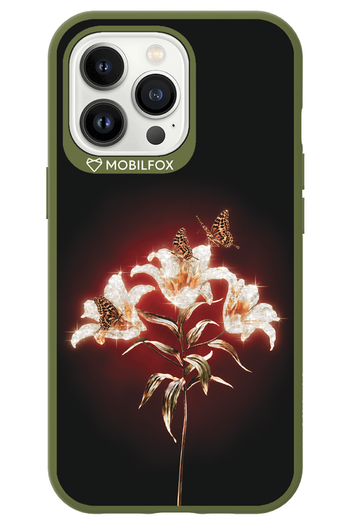 Glow Up Girl 2.0 - Apple iPhone 13 Pro