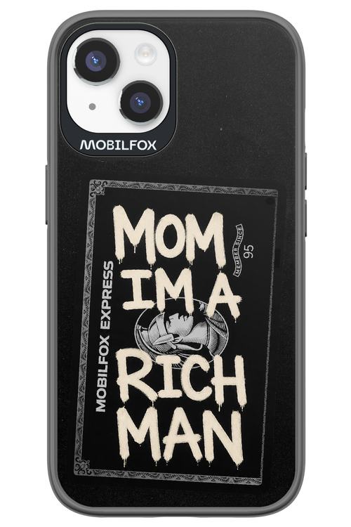 RICH MAN 2.0 - Apple iPhone 14