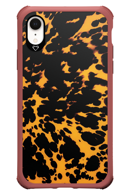 Tortoise Shell 2.0 - Apple iPhone XR