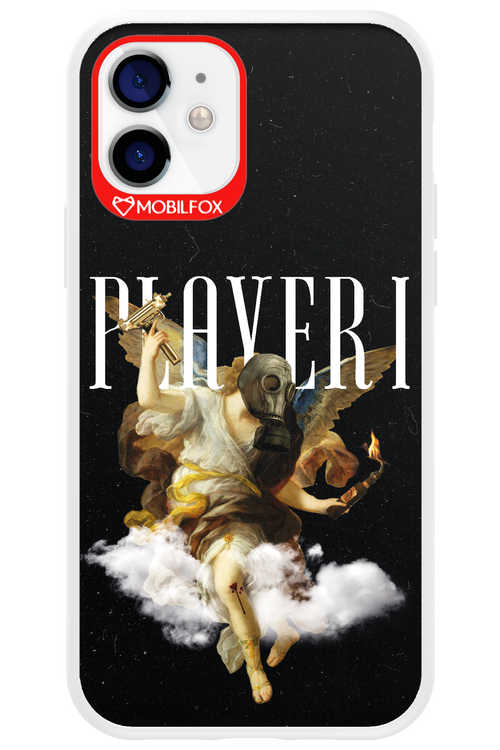 PLAYER1 - Apple iPhone 12