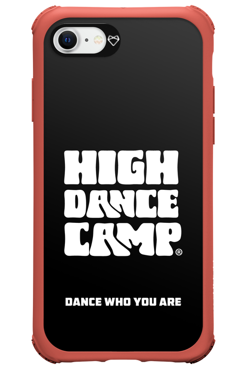 HDC 1 2.0 - Apple iPhone SE 2022