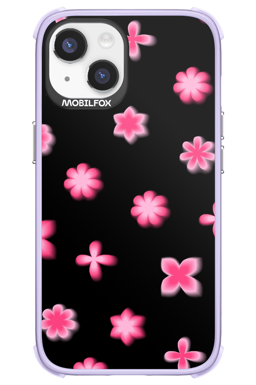 Pink Dreams 2.0 - Apple iPhone 14