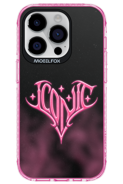 Iconica 2.0 - Apple iPhone 14 Pro