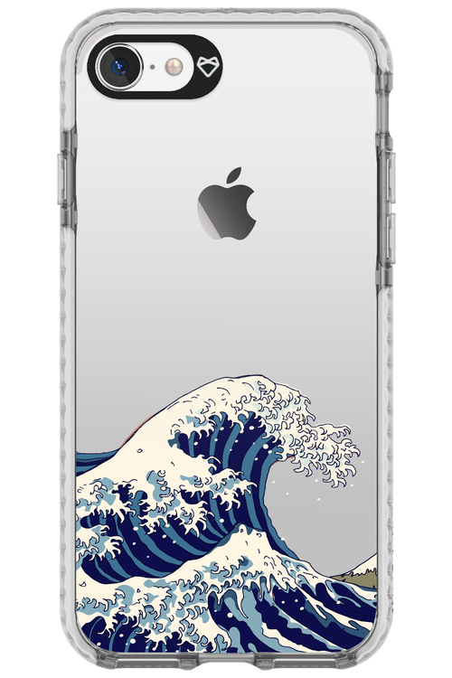 Great Wave 2.0 - Apple iPhone 7