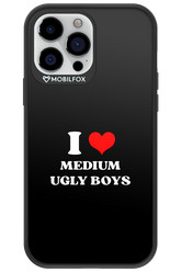 I LOVE 2.0 - Apple iPhone 13 Pro Max