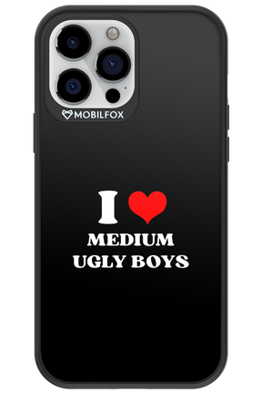 I LOVE 2.0 - Apple iPhone 13 Pro Max