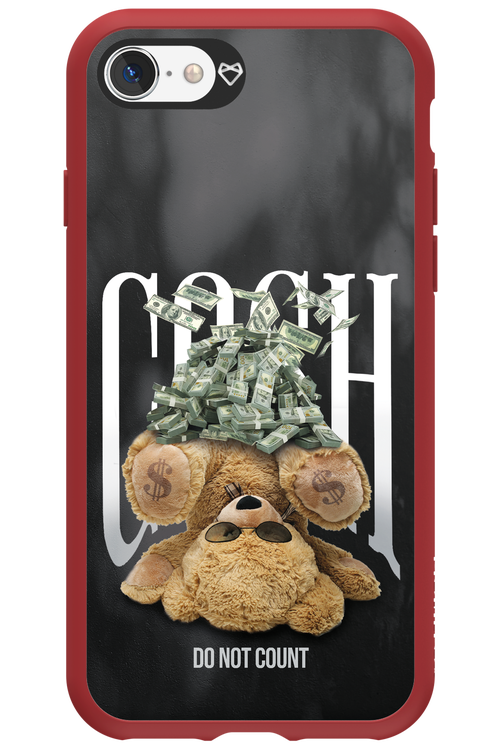CASH 2.0 - Apple iPhone 8