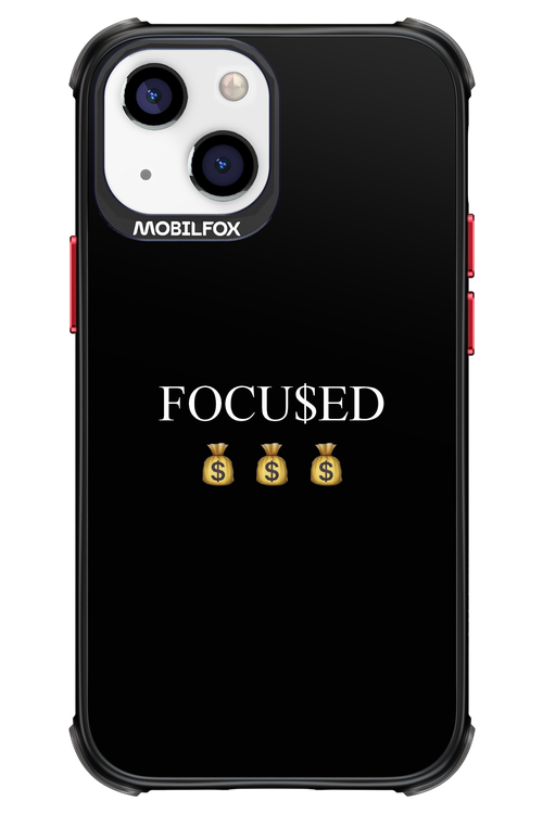 FOCU$ED 2.0 - Apple iPhone 13 Mini
