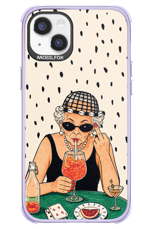 Mommy 2.0 - Apple iPhone 14 Plus