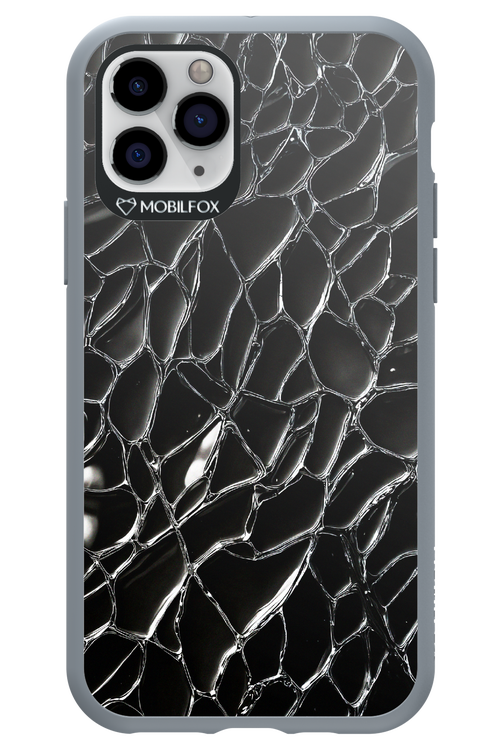Alien Grid 2.0 - Apple iPhone 11 Pro