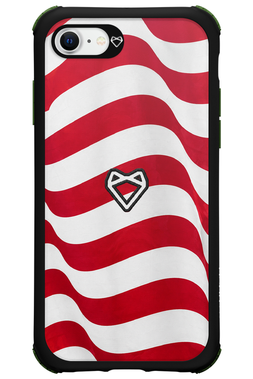 USA 2.0 - Apple iPhone SE 2022