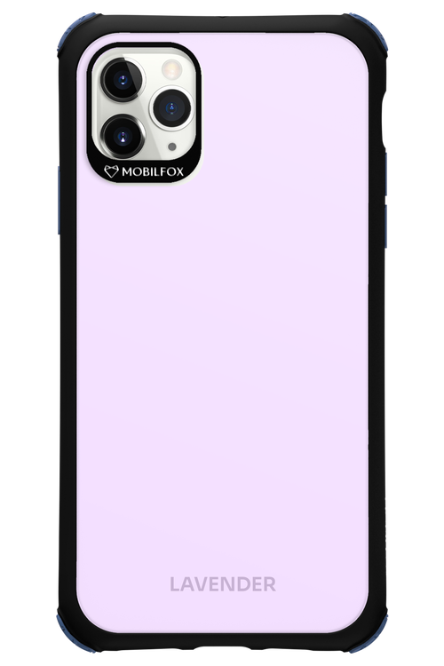 LAVENDER - FS2 - Apple iPhone 11 Pro Max