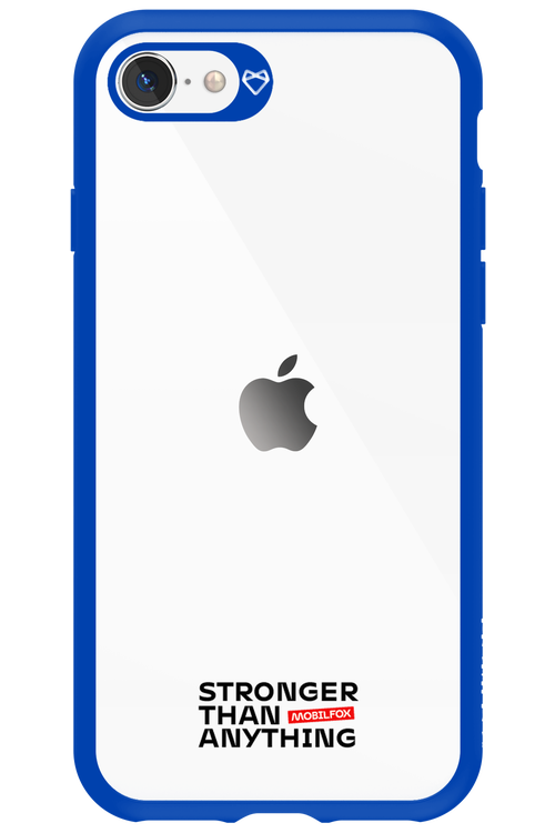 Stronger (Nude) - Apple iPhone SE 2020