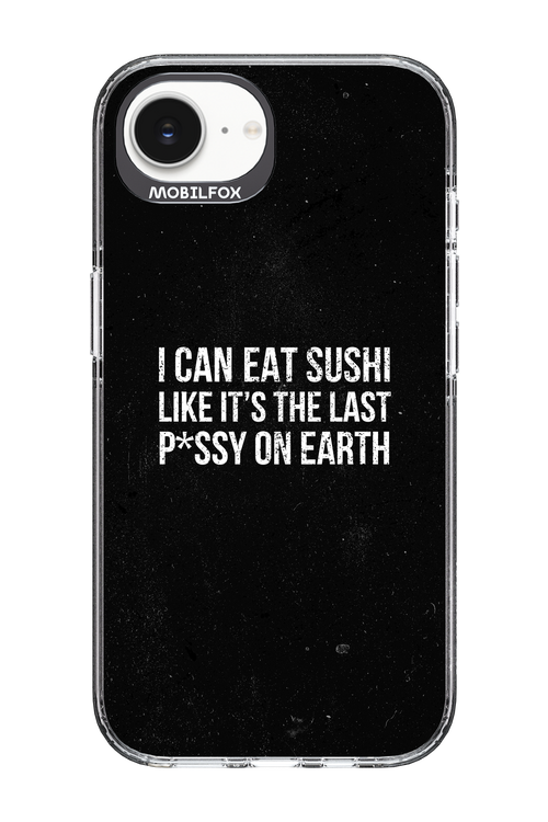 SUSHI 2.0 - Apple iPhone 16e