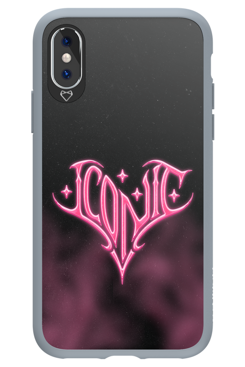 Iconica 2.0 - Apple iPhone XS