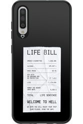 bill 2.0 - Samsung Galaxy A70