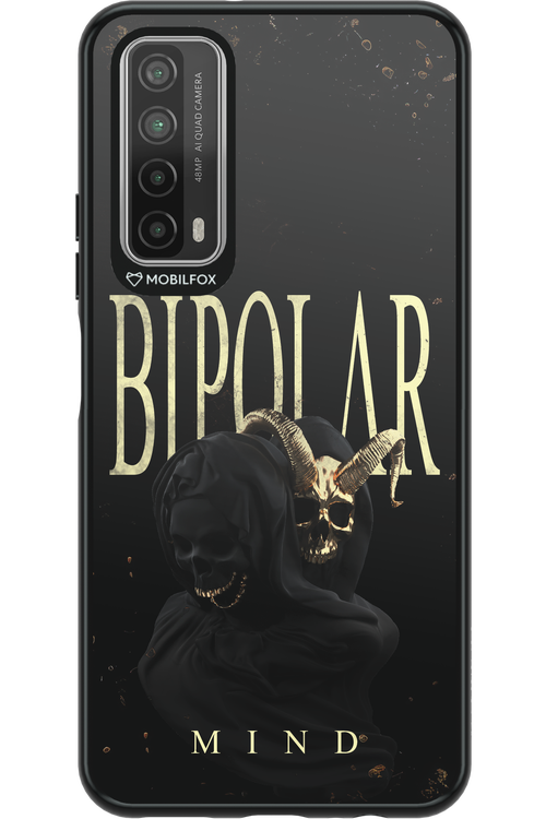 BIPOLAR - Huawei P Smart 2021