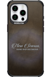 Bad decision 2.0 - Apple iPhone 15 Pro Max